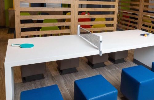 Chateaubernard Hotel | Budget-Friendly Stay at ibis Budget Cognac with Great Amenities