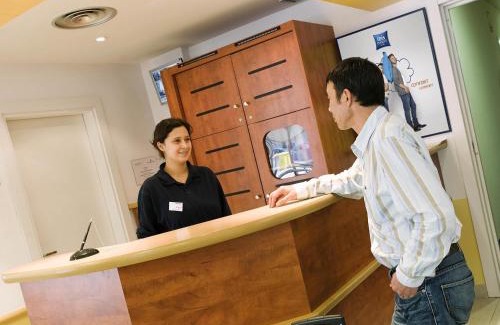 Kesselsdorf Hotel | Pet-Friendly Stay at ibis budget Dresden Kesselsdorf