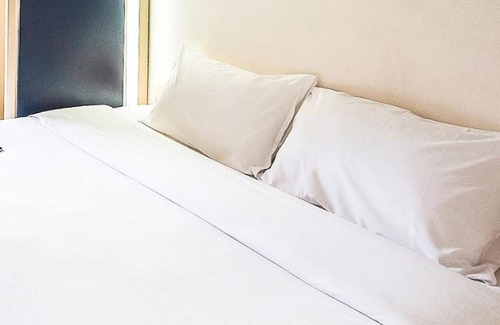Dubbo Hotel | Budget-Friendly Ibis Budget Dubbo with Pool & Breakfast