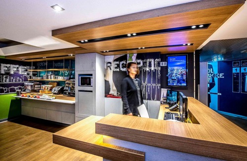 Strathfield South Hotel | Budget-Friendly Stay at ibis budget Enfield with Breakfast