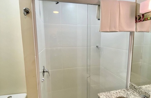 Itaperuna Hotel | Budget-Friendly ibis budget Itaperuna with Spa & Dining