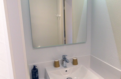 La Teste-de-Buch Hotel | Budget-Friendly Stay at ibis Budget La Teste Bassin d'Arcachon