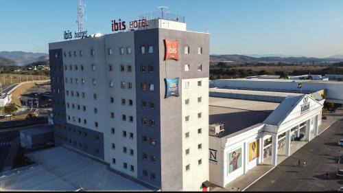 Lorena Hotel | Discover Ibis Budget Lorena - Perfect for Families & Pets