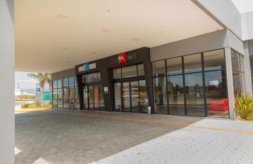 Lorena Hotel | Discover Ibis Budget Lorena - Perfect for Families & Pets