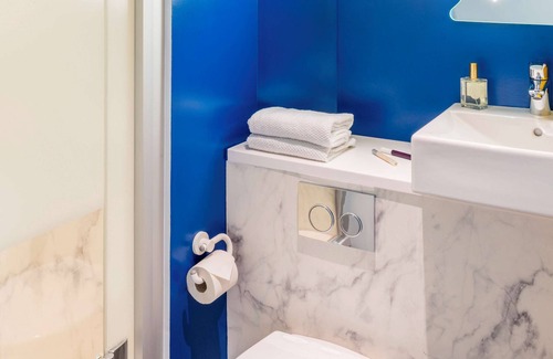 Beynost Hotel | Budget-Friendly ibis budget Lyon Est Beynost with Great Amenities