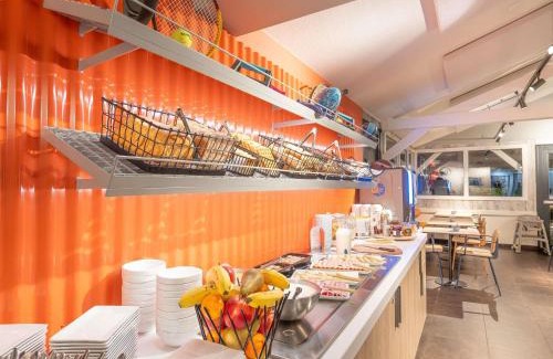 Macon Hotel | Pet-Friendly ibis Budget Mâcon Sud with Breakfast & More
