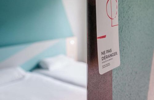 Macon Hotel | Pet-Friendly ibis Budget Mâcon Sud with Breakfast & More