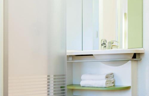 Bry-sur-Marne Hotel | Budget-Friendly ibis budget Marne la Vallée Bry sur Marne