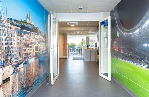 16th Arrondissement Hotel | Budget-Friendly ibis budget Marseille L'Estaque with Great Amenities