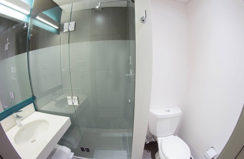 Itagui Hotel | Budget-Friendly ibis budget Itagui with Family Amenities