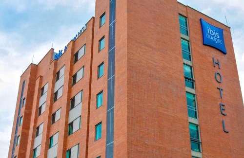 Itagui Hotel | Budget-Friendly ibis budget Itagui with Great Amenities
