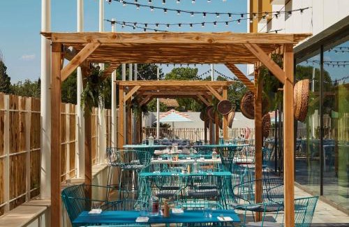 Mauguio Hotel | Convenient Ibis Budget Montpellier Aéroport with Ocean View