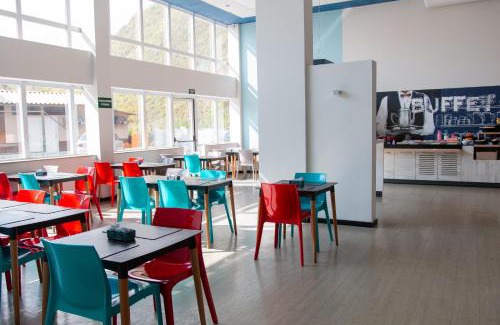 Muriae Hotel | Budget-Friendly ibis budget Muriae: Pet Friendly & Accessible