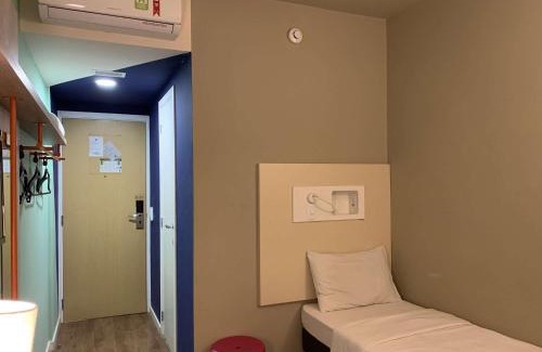 Muriae Hotel | Budget-Friendly ibis budget Muriae: Pet Friendly & Accessible