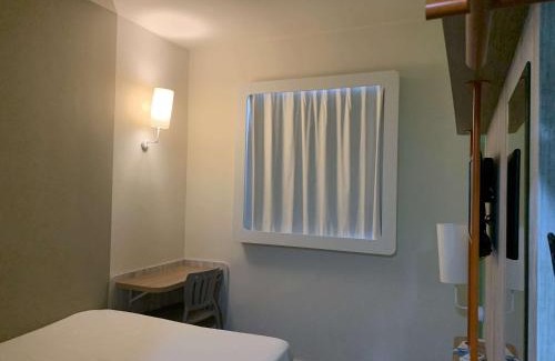 Muriae Hotel | Budget-Friendly ibis budget Muriae: Pet Friendly & Accessible
