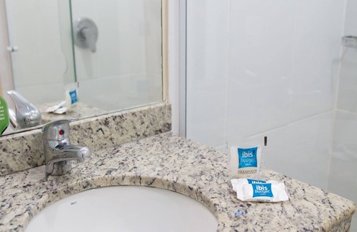 Muriae Hotel | Budget-Friendly ibis budget Muriae with Premium Amenities