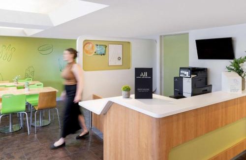 Wallsend Hotel | Budget-Friendly Stay at ibis Budget Newcastle for Families