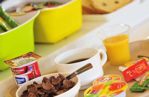 Sud Loire Hotel | Budget-Friendly Ibis Orléans Sud with Great Amenities