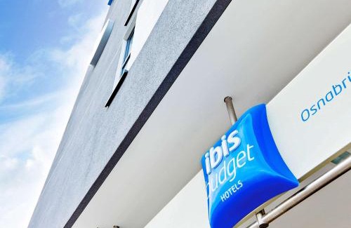 Innenstadt Hotel | Budget-Friendly Ibis Budget Osnabrück City with Great Amenities