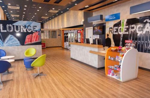 Parauapebas Hotel | Budget-Friendly ibis budget Parauapebas with Great Amenities