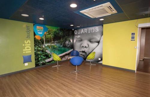 Parauapebas Hotel | Budget-Friendly ibis budget Parauapebas with Great Amenities