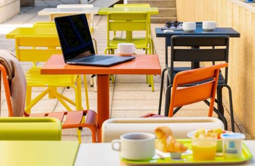Le Kremlin-Bicetre Hotel | Budget-Friendly ibis budget Paris Porte d'Italie Ouest