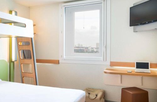 Charenton-le-Pont Hotel | Budget-Friendly ibis budget Paris Porte de Bercy with Pets Welcome
