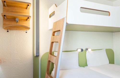 Charenton-le-Pont Hotel | Budget-Friendly ibis budget Paris Porte de Bercy with Pets Welcome
