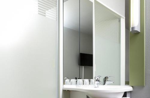 Pontarlier Hotel | Budget-Friendly ibis budget Pontarlier with Pet-Friendly Perks