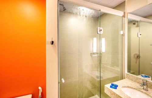 Piedade Hotel | Budget-Friendly Stay at ibis budget Recife Jaboatão