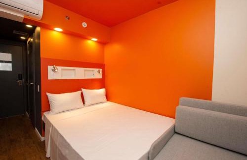 Piedade Hotel | Budget-Friendly Stay at ibis budget Recife Jaboatão
