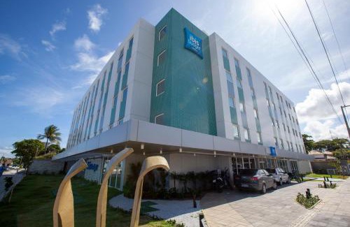 Piedade Hotel | Budget-Friendly Stay at ibis budget Recife Jaboatão