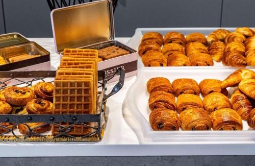Thillois Hotel | Discover ibis budget Reims Thillois: Pet-Friendly Comfort