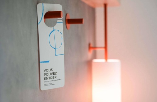 Sete Hotel | Affordable ibis budget Sète Centre with Family-Friendly Amenities