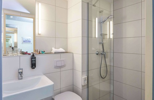 Singen Hotel | Budget-Friendly Ibis Budget Singen with Family Amenities