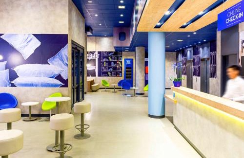 Sorocaba Hotel | Budget-Friendly ibis budget Sorocaba with Pet and Child Perks
