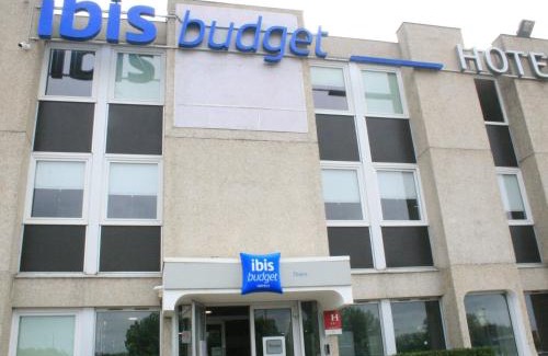 Thiers Hotel | Budget-Friendly ibis Budget Thiers: Pet-Friendly & More