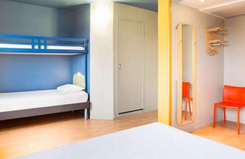 Thonon-les-Bains Hotel | Budget-Friendly ibis budget Thonon Les Bains with Great Amenities