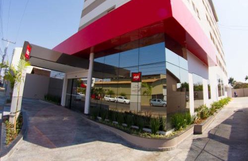 Catalao Hotel | Pet-Friendly ibis Catalao with Eco Amenities & Breakfast