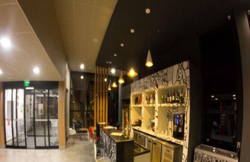 Catalao Hotel | Pet-Friendly ibis Catalao with Eco Amenities & Breakfast