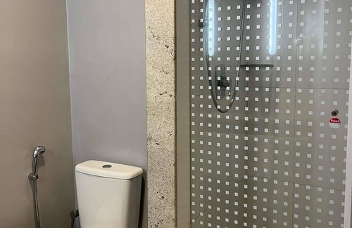 Catalao Hotel | Experience Ibis Catalao: Rated 8.8 with Spa & Dining