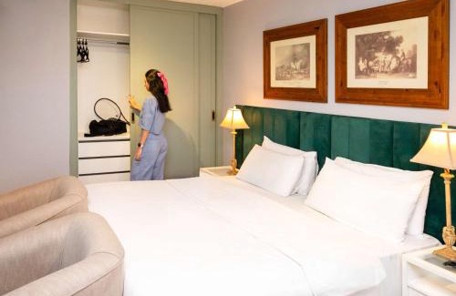 Catanduva Hotel | Discover Comfort at ibis Catanduva - Guest Rated 8.6/10