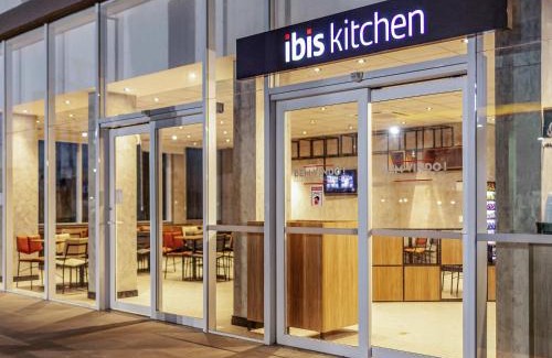 Pecém Hotel | Convenient Stay at ibis Caucaia Porto do Pecem - 9/10 Rating