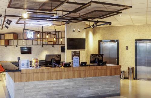 Pecém Hotel | Convenient Stay at ibis Caucaia Porto do Pecem - 9/10 Rating