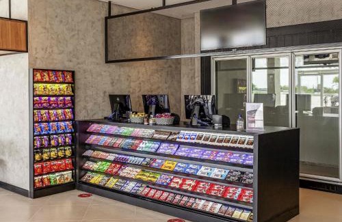 Pecém Hotel | Convenient Stay at ibis Caucaia Porto do Pecem - 9/10 Rating