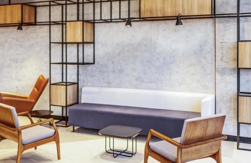 Pecém Hotel | Convenient Stay at ibis Caucaia Porto do Pecem - 9/10 Rating