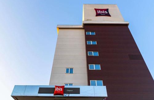 Jardins Hotel | Pet-Friendly ibis Chapeco: Guest Rated 9/10 with Great Amenities