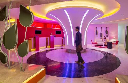 Navalur Hotel | Cozy ibis Chennai Sipcot with Family-Friendly Amenities