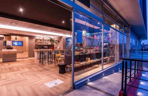 Chia Hotel | Pet-Friendly ibis Chia: Family and Accessible Amenities