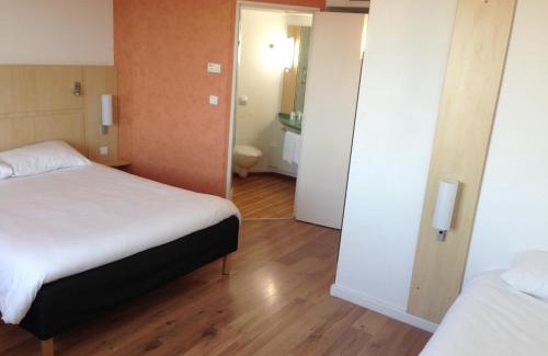 Clermont-Ferrand Hotel | Convenient Stay at ibis Clermont Ferrand Montferrand